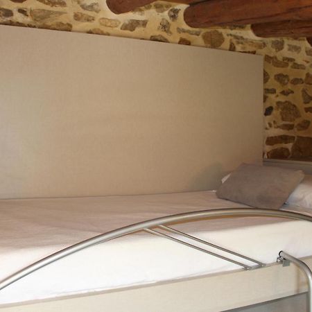 Casa Rural El Portillo カンタビエハ エクステリア 写真
