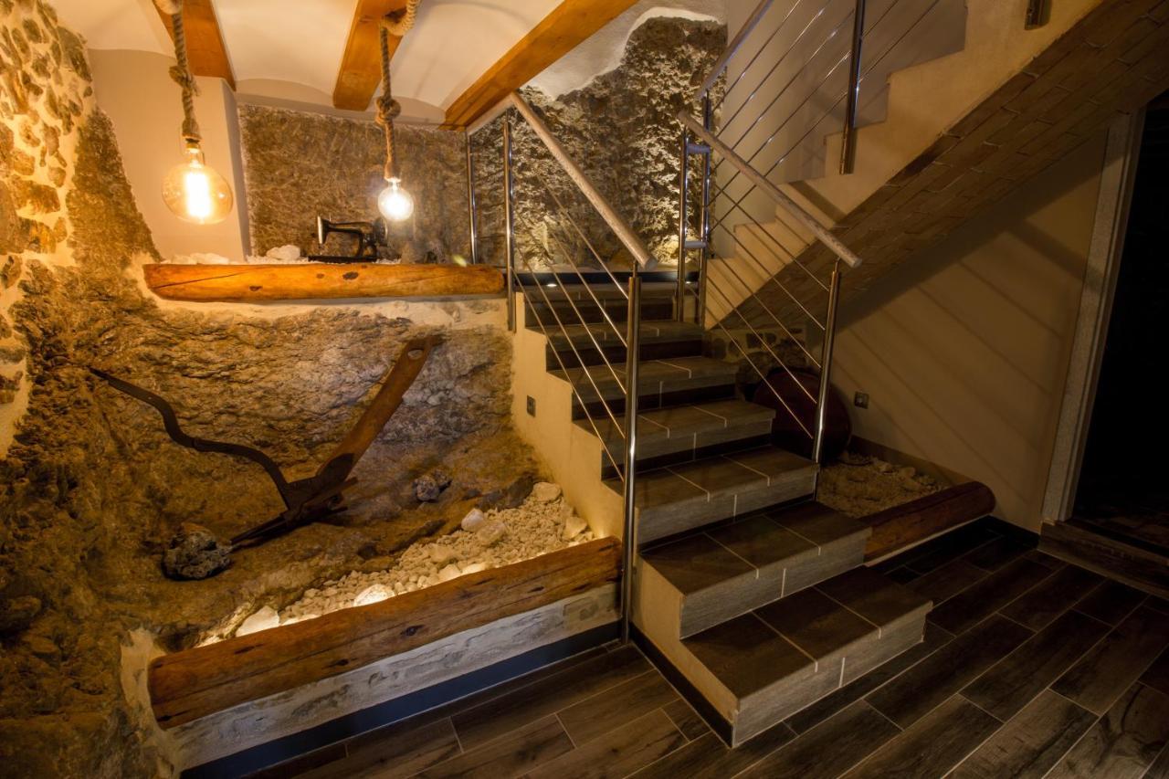 Casa Rural El Portillo カンタビエハ エクステリア 写真