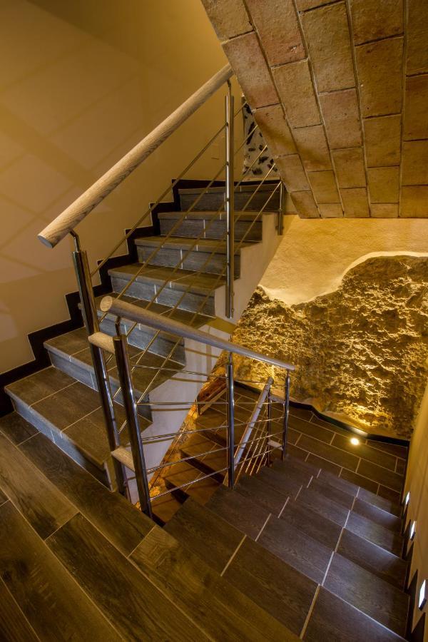 Casa Rural El Portillo カンタビエハ エクステリア 写真