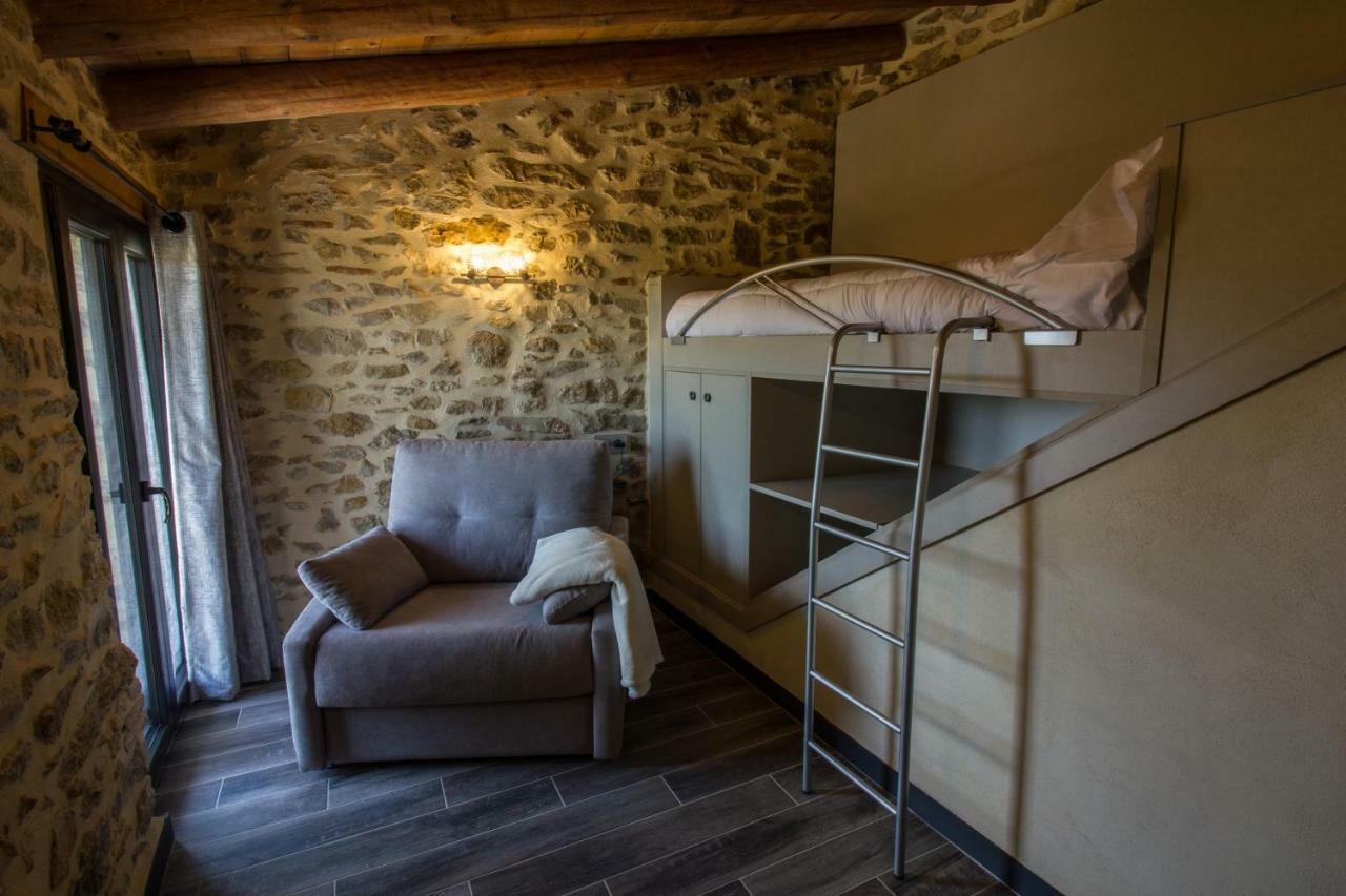 Casa Rural El Portillo カンタビエハ エクステリア 写真