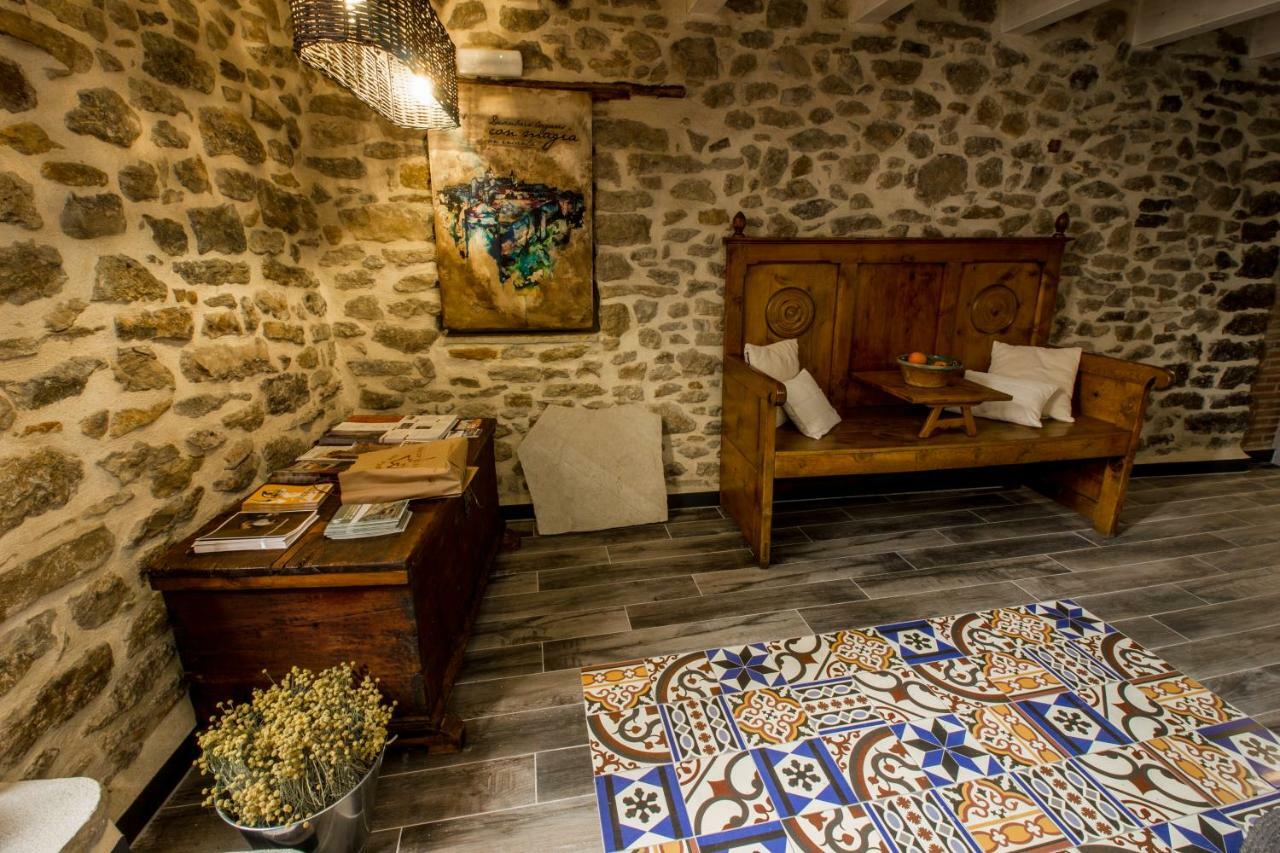 Casa Rural El Portillo カンタビエハ エクステリア 写真